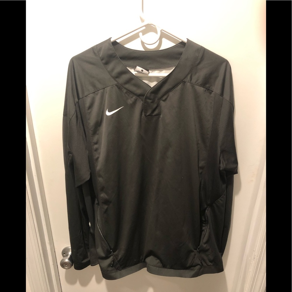 Nike Pullover